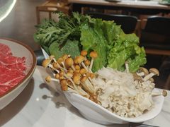 -喃喃椰·糟粕醋椰子鸡火锅(七堡花园店)
