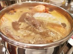 -福州仓山凯悦酒店·Market Cafe Lacucina咖啡厅