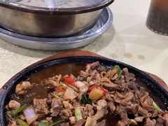 -标记美食新鲜猪杂(兴南大道店)