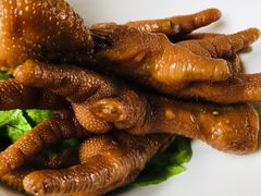 -日出青木·杭帮菜名店