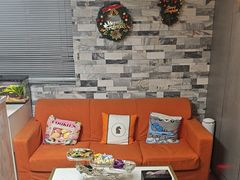 -禧瑞 ·丝浴主题·水疗·spa(中山公园店)