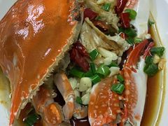 -阿杰臻选海鲜饭店(普陀山店)