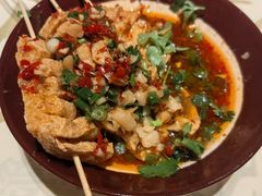 -串盟烧烤大排档·长沙美食地标(星沙店)