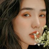 全长沙TOP one的森系小清新婚纱照
