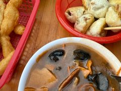 -逍遥镇刘相五胡辣汤豆沫馆(康复中街店)