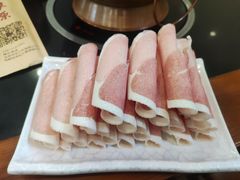 加钙羔羊肉-情忆草原涮肉馆
