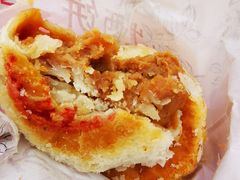 鲜肉月饼-长发西饼(临顿路店)