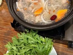 -海南椰子鸡餐厅(三亚湾红树林店)