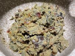 撞辣椒皮蛋-合品记·湖南私房菜&小龙虾(霄云路店)
