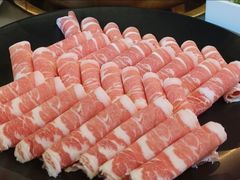 -奇门涮肉·羊蝎子·炭火烤肉(簋街总店)