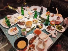 -堂会·KTV·自助餐·团建聚会(天河店)