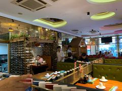 -小不点烧烤城(长乐宫店)