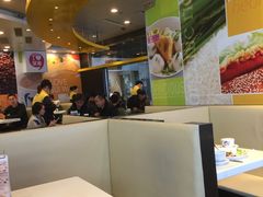 -翠华餐厅(山顶道店)