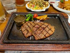 -十分牛西餐·牛扒专门店(光明广场店)