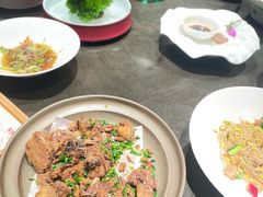 -二十八里太湖船菜(吉祥路店)