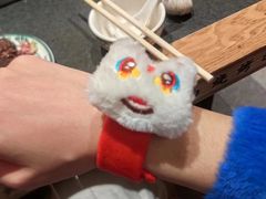 -老白清真烧烤(锦州旗舰店)