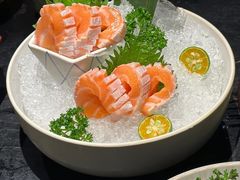 -小十料理(新城店)