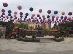 -安徒生童话乐园