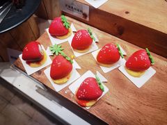 -第六季自助餐厅(王府井店)
