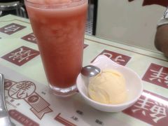 -香港華心糖水鋪(南西总店)