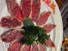 -烤肉食堂(揭阳广百店)