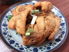 -福州人铭小吃