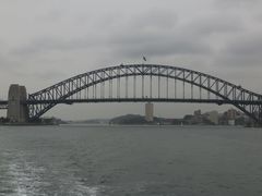 -悉尼海港大桥