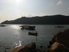 -东澳岛
