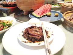 -飞鹿餐饮·陕南菜(北关店)