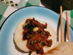 -新疆巴州金丝特餐厅(大钟寺店)