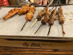 -皇庭广场(福华三路店)