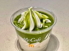 -麦当劳(永泰得来速店)