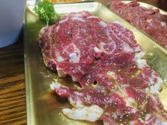 -牛犇烤肉(物资学院路店)
