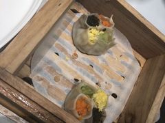 -民国红公馆·秦淮八艳(夫子庙店)