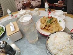 -李老哈·东北菜(宋园路店)