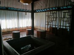 -咸宁万豪温泉谷度假区