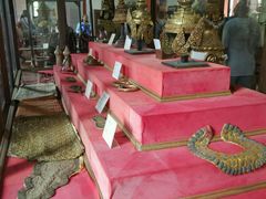 -柬埔寨国家博物馆