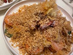 -莆田餐厅PUTIEN(西安万象天地店)