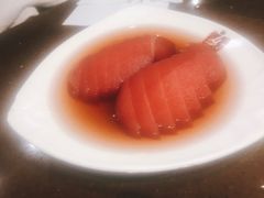 红酒雪梨-红果川菜(客运站店)