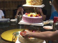 -生日蛋糕米兰西饼(袁州店)