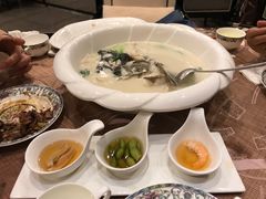 -锦堂中餐厅