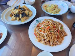 -岚县土豆宴(总部)