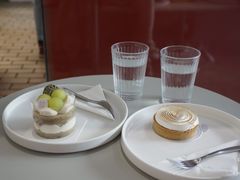 -UNIUNI(凯瑟琳广场店)