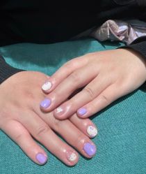 -Beauty nail伊佳靓丽美甲美睫