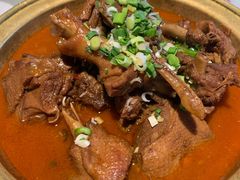 -金典银峰老鹅馆·昆山菜(亭林公园店)