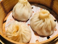 -南京大牌档(凯德大峡谷店)