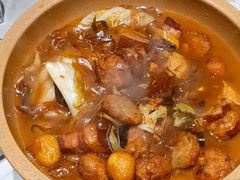 -大碗居·烤鸭·鱼头泡饼(天坛东门店)