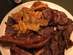 -京八珍(和平东桥店)