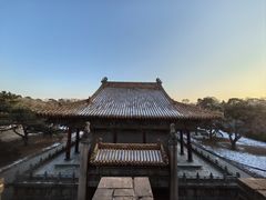 -北陵公园