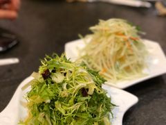 -褒河栈道渔庄(建工路总店)